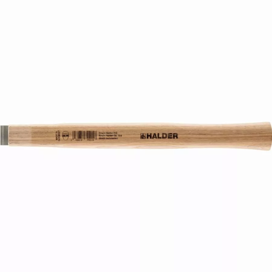 Manche en hickory SUPERCRAFT pour maillet SUPERCRAFT - D=60/70/80 mm - 3566.060 Manche en hickory SUPERCRAFT pour maillet SUPERCRAFT - D=60/70/80 mm - 3566.060