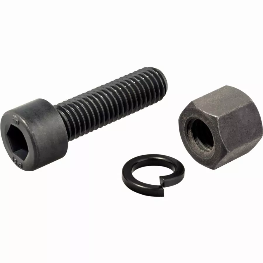 vis de remplacement, Boîtier en fonte malléable renforcée SIMPLEX - D=80 mm - 3711.089