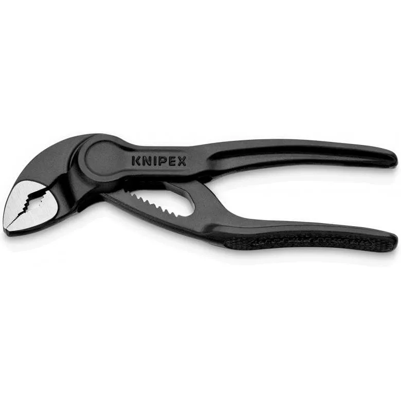Pince multiprise Cobra XS KNIPEX 100 mm - 87 00 100