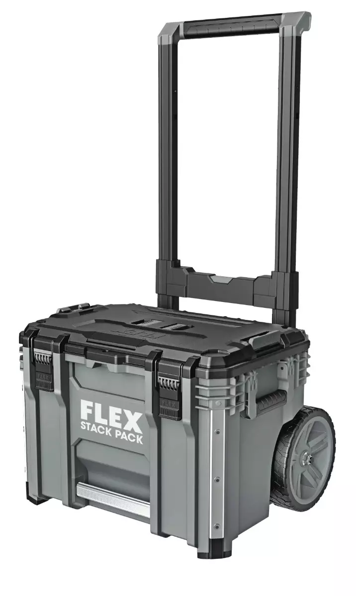 Boîte roulante STACK PACK - TK-L SP RB - FLEX - 531464