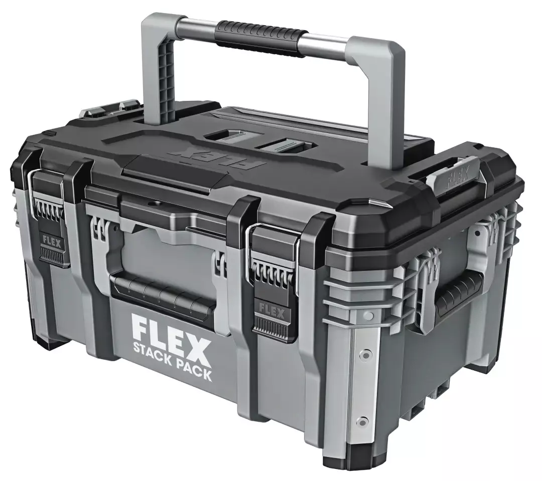Boîte moyenne STACK PACK - TK-L SP MB - FLEX - 531465