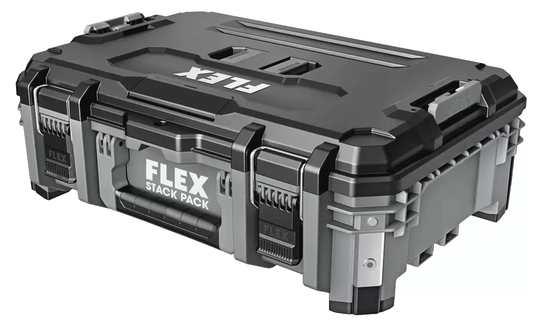 Top Box STACK PACK - TK-L SP TB - FLEX - 531466 Top Box STACK PACK - TK-L SP TB - FLEX - 531466