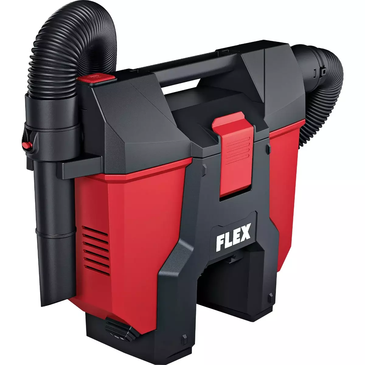 Aspirateur de sécurité sans fil FLEX 18V - 1,5 L classe L - Sans batterie, ni chargeur - 509981