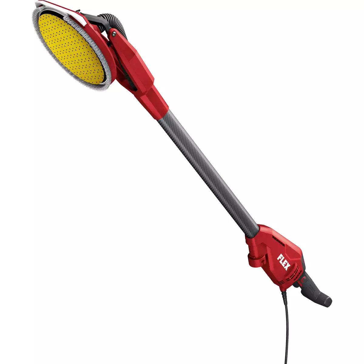 Ponceuse Girafe GE 6R + Aspirateur de sécurité VCE 33 L AC Set - FLEX - 533216