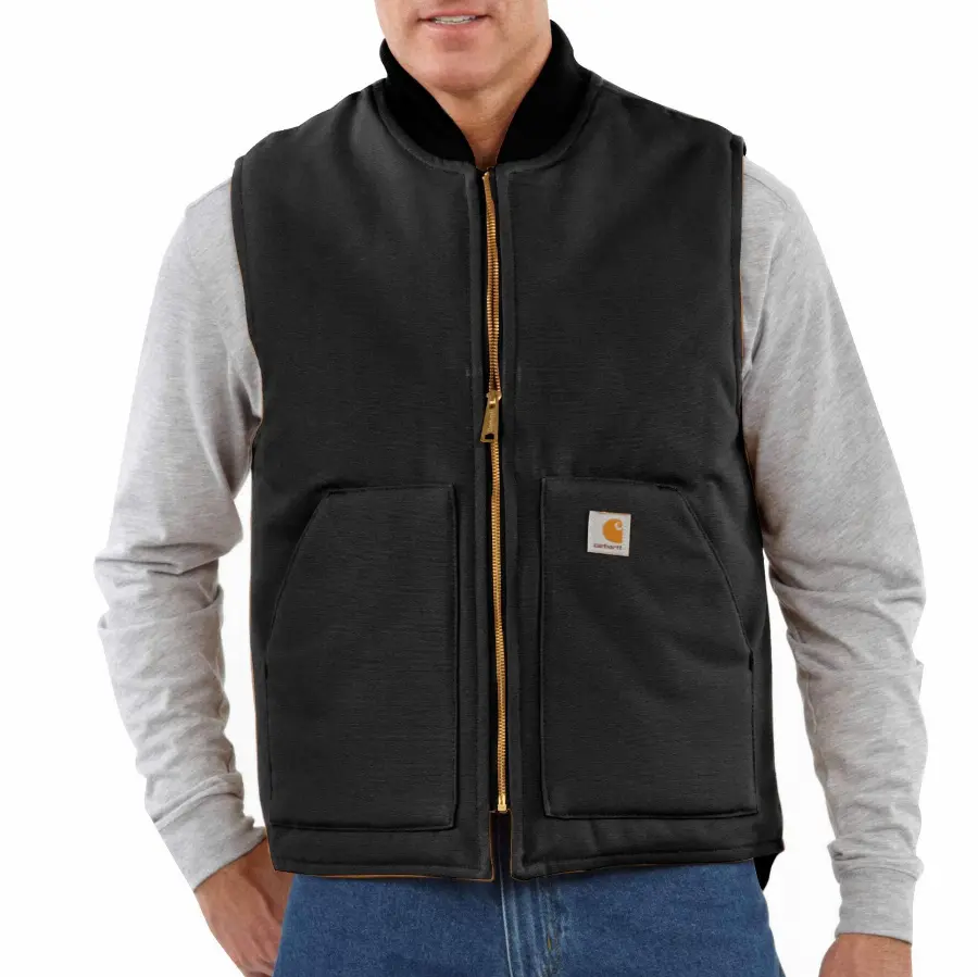 Veste sans manche CARHARTT Arctic Doublée V01 Maxoutil