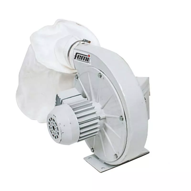 Aspirateur centrifuge ASP 050 D90mm 370W sans socle avec accessoires - 7112052