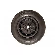 Roue gonflable Ø 400 x 20 AVL - Charge 250 kg - 249213A Roue gonflable Ø 400 x 20 AVL - Charge 250 kg - 249213A