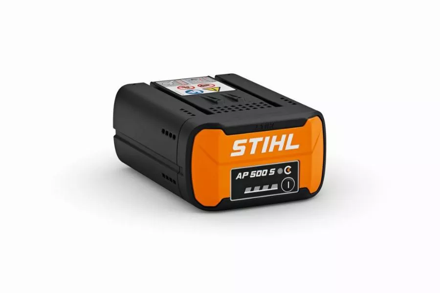 Batterie AP500S - GOLZ - EA014006500F