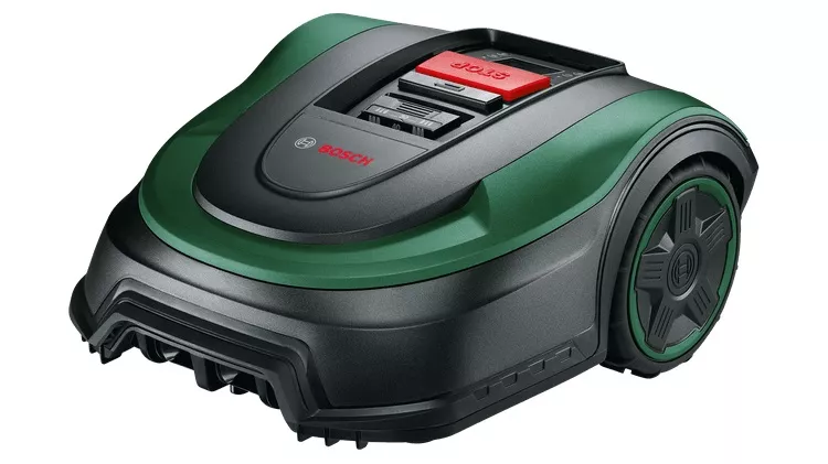 Tondeuse robot BOSCH Indego S 500 - 06008B0202 Tondeuse robot BOSCH Indego S 500 - 06008B0202