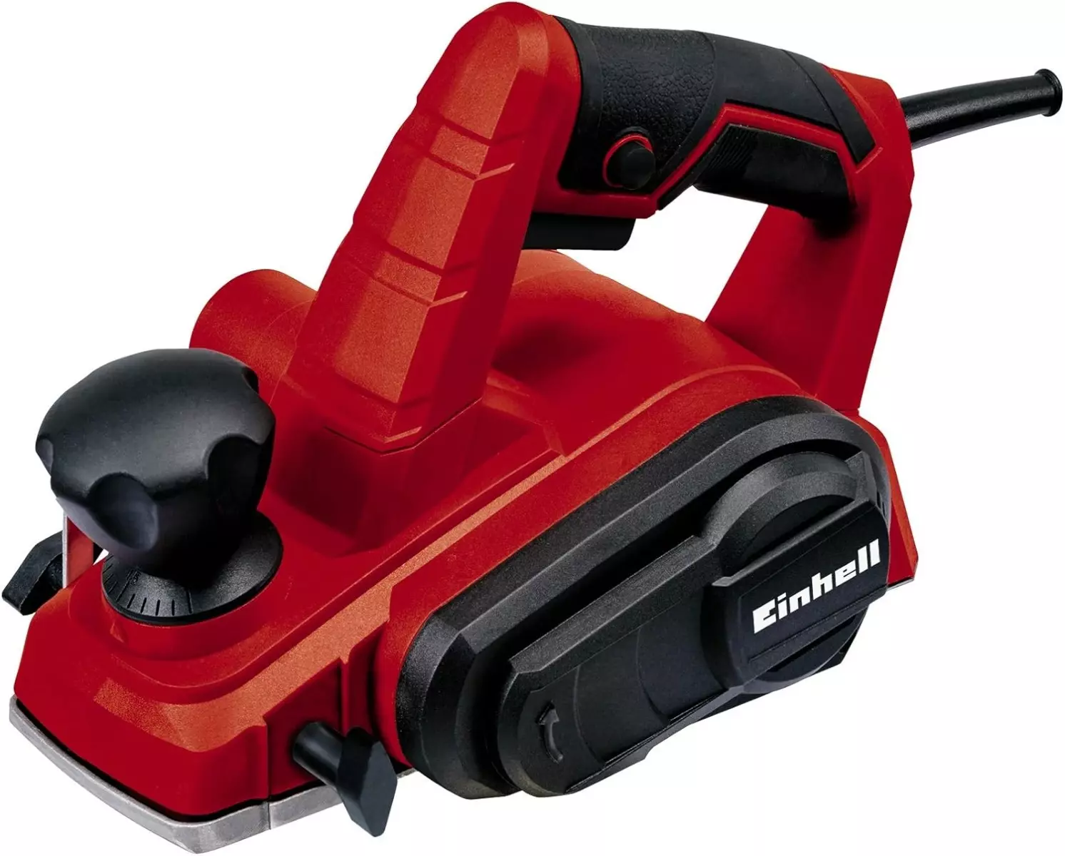 Rabot électrique filaire TC-PL 750 - EINHELL - 4345310 Rabot électrique filaire TC-PL 750 - EINHELL - 4345310