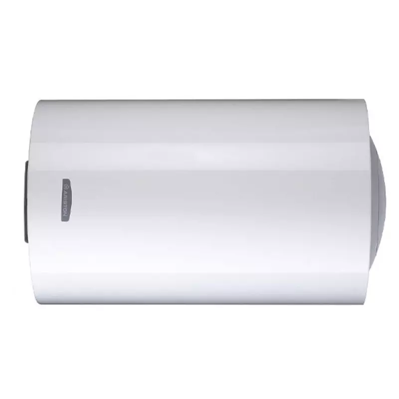 Chauffe-eau électrique blindé Initio 75 Litres horizontal - Ø 505 mm - ARISTON - 3201408 Chauffe-eau électrique blindé Initio 75 Litres horizontal - Ø 505 mm - ARISTON - 3201408