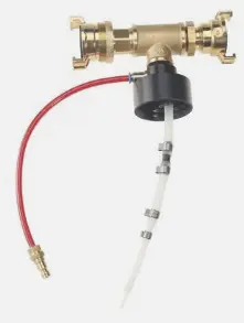 Injecteur pour additif Virafal 395051 VIRAX - 259051
