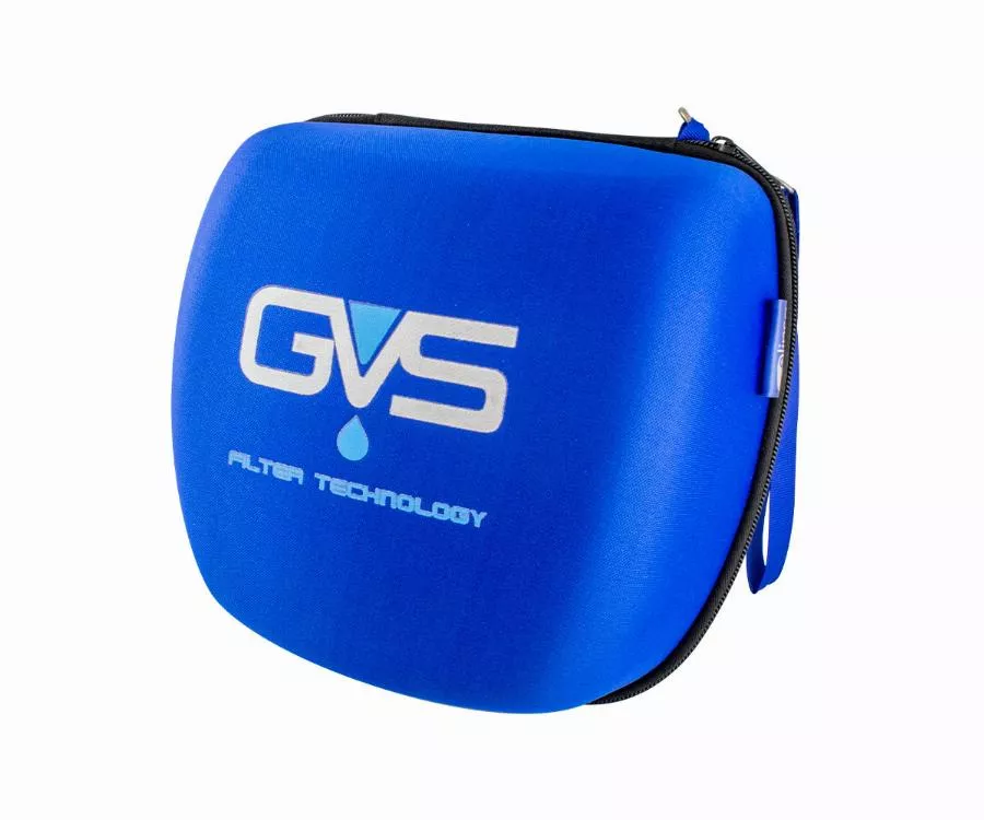 Grande sacoche GVS pour masque Elipse Integra - SPM007