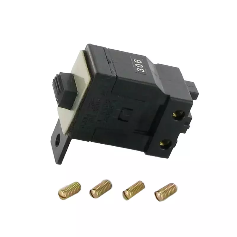 Interrupteur de remplacement - HIKOKI - 980778 Interrupteur de remplacement - HIKOKI - 980778