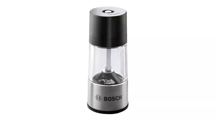 Moulin à épices Spice BOSCH adaptable au tournevis IXO - 1600A001YE Moulin à épices Spice BOSCH adaptable au tournevis IXO - 1600A001YE