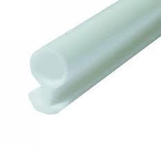 Joint isolant silicone rainure ancre Type FS4 VIRUTEX Ø 6mm - Marron - vendu au mètre linéaire - 1204087