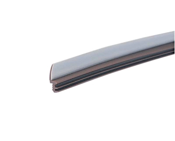 Joint sur dormant brun 610002 REHAU Larg.3 mm - Rouleau 100 m - 610002 