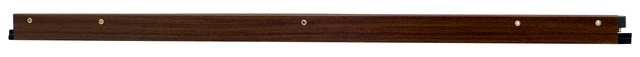 Plinthe prestige 45KPR JOURJON 83 mm - Faux bois - 45433 Plinthe prestige 45KPR JOURJON 83 mm - Faux bois - 45433