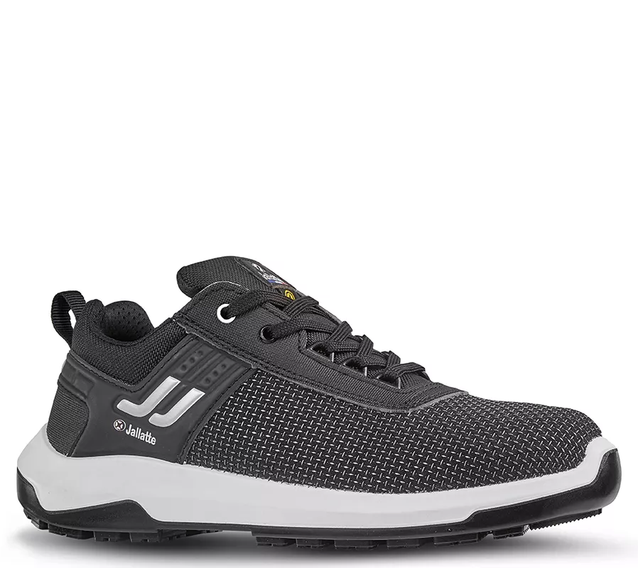 Chaussures de sécurité JALLATTE Jalmétis - S3 CI SRC - Taille 46 - JHJH308
