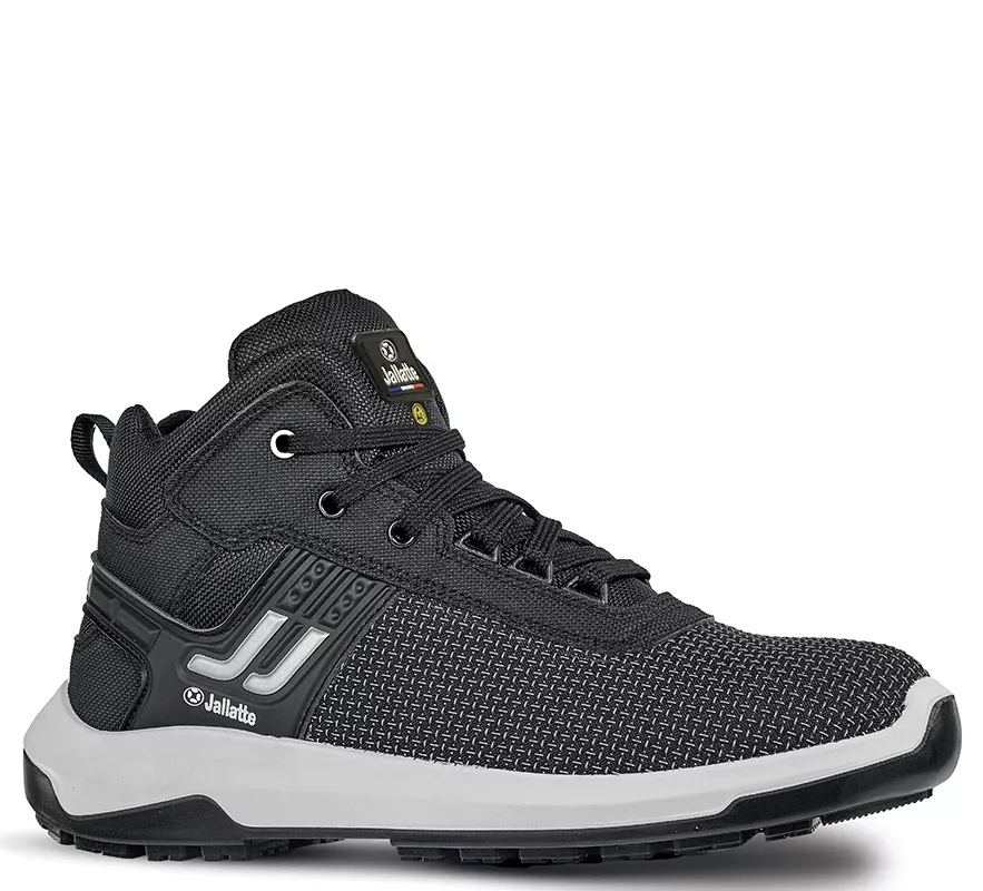 Chaussures de sécurité JALLATTE Jalhybris S3 CI SRC - JHJH408 Chaussures de sécurité JALLATTE Jalhybris S3 CI SRC - JHJH408