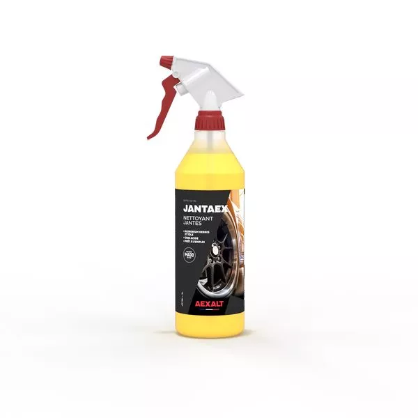 Nettoyant jantes, Jantaex, 500ML - AEXALT - JT150