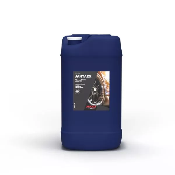Nettoyant jantes, Jantaex, 30L - AEXALT - JT112 Nettoyant jantes, Jantaex, 30L - AEXALT - JT112