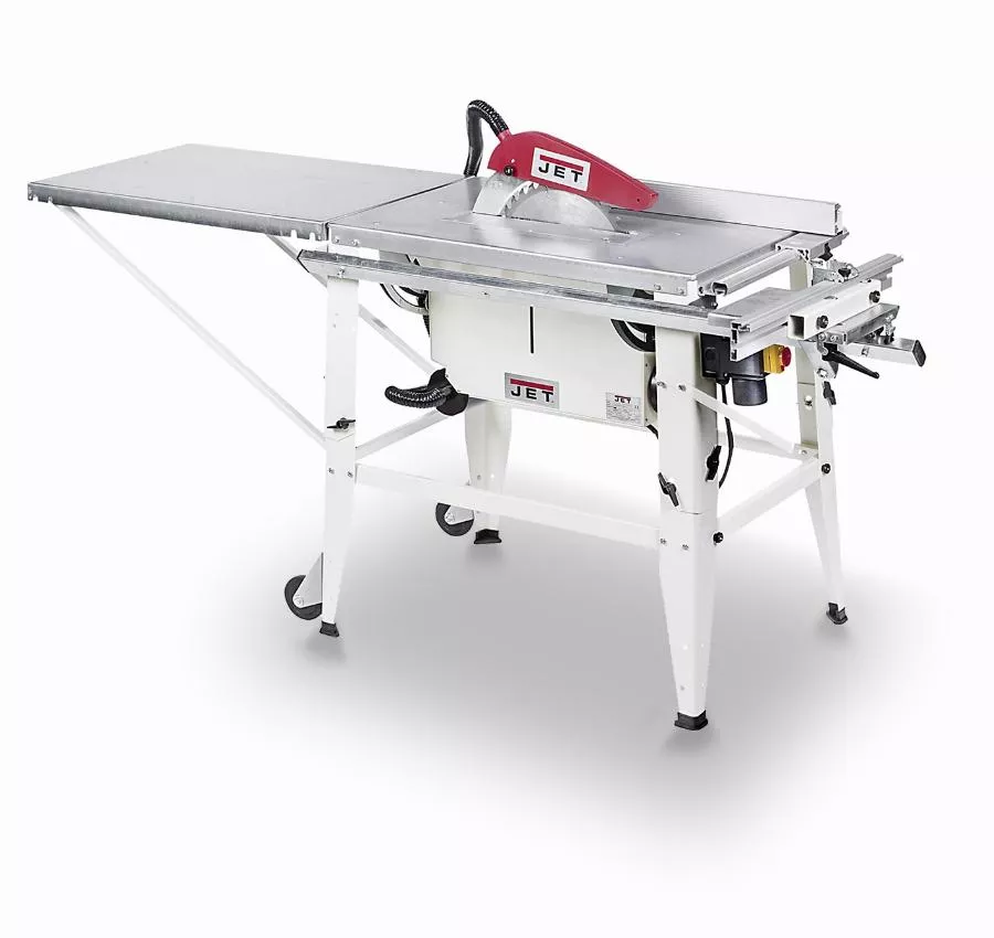 Scie circulaire 400V 3.1kW JET - JTS 315SP-T Scie circulaire 400V 3.1kW JET - JTS 315SP-T