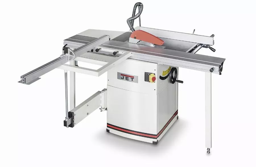 Scie circulaire 230V 2.8kW JET - JTS 600XL-M Scie circulaire 230V 2.8kW JET - JTS 600XL-M