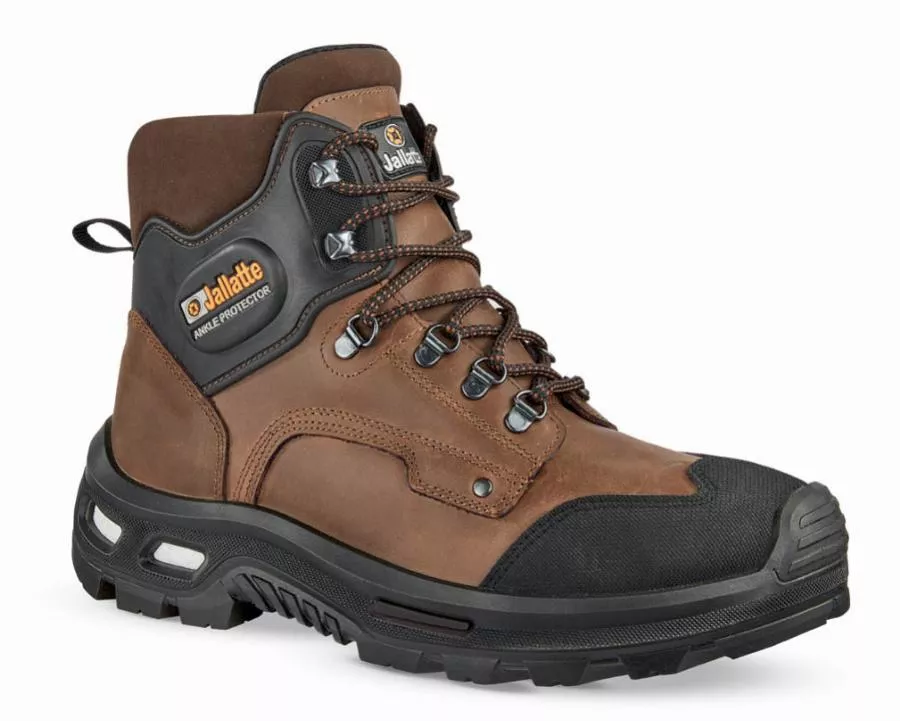 Chaussures de sécurité JALLATTE Jaltarak SAS- S3 CI SRC - Taille 44 - JYJY226 Chaussures de sécurité JALLATTE Jaltarak SAS- S3 CI SRC - Taille 44 - JYJY226