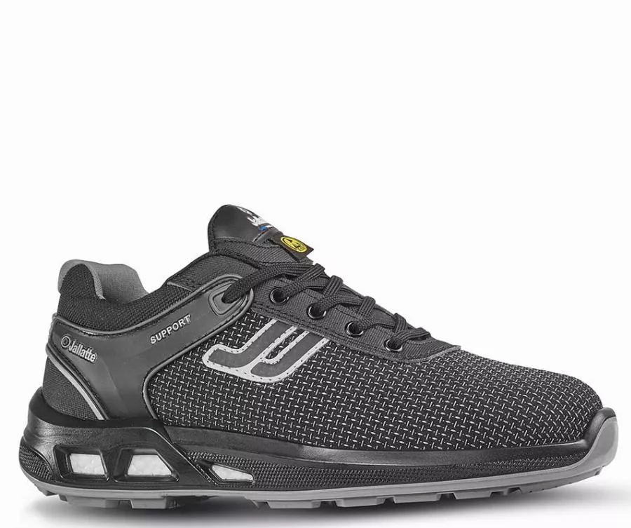 Chaussures de sécurité JALLATTE Jalskin SAS- S3 CI SRC - JYJY234 Chaussures de sécurité JALLATTE Jalskin SAS- S3 CI SRC - JYJY234