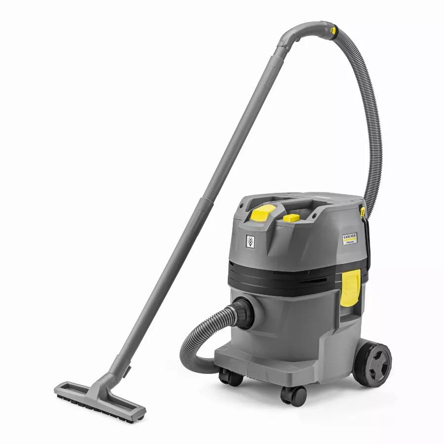 Aspirateur eau et poussière NT 22/1 Ap Bp L KARCHER - sans batterie ni chargeur - 1.528-130.0 Aspirateur eau et poussière NT 22/1 Ap Bp L KARCHER - sans batterie ni chargeur - 1.528-130.0