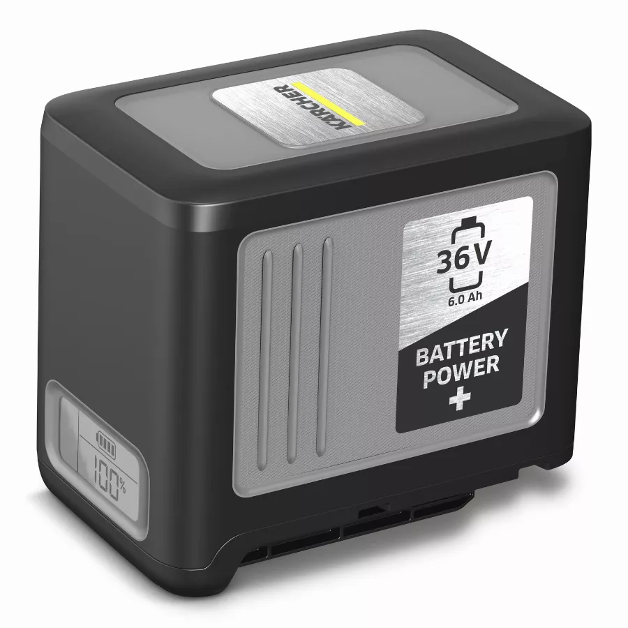 Batterie Power+ 36/60 6Ah KARCHER - 2.042-022.0