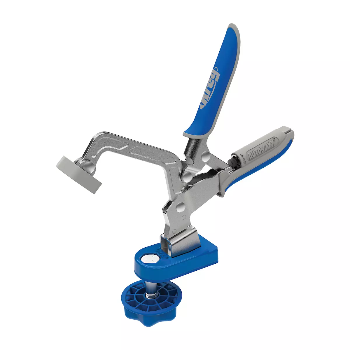 Kit de serre-joint d’établi Automaxx® 3 - KREG - KBC3-BAS