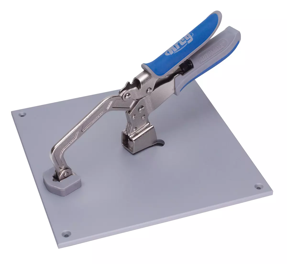 Clamp System d’établi Automaxx® HD - KREG - KBC3-HDSYS