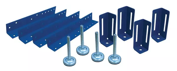 Pattes d’établi universel 500 - KREG - KBS500 Pattes d’établi universel 500 - KREG - KBS500