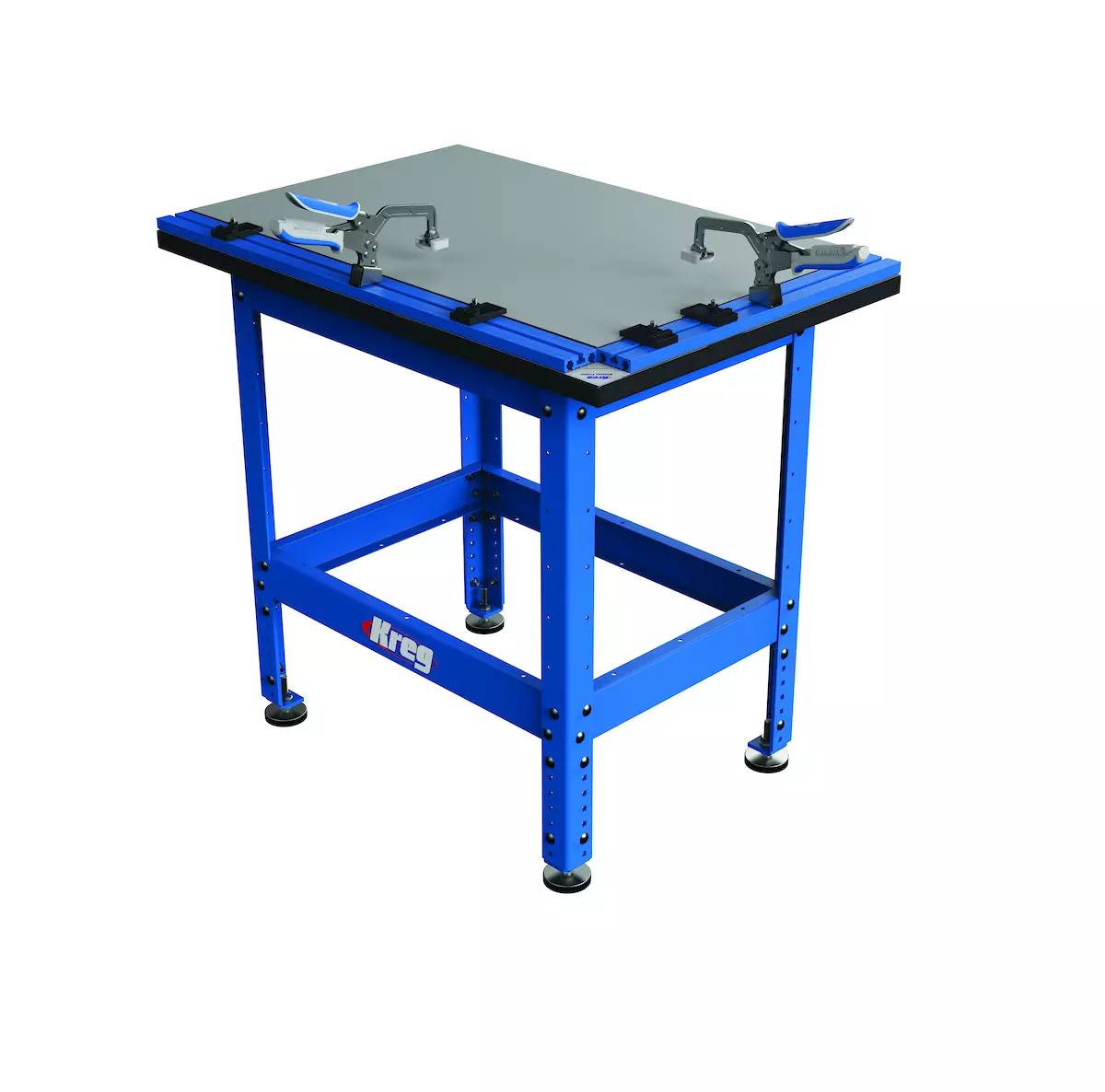 Table de serrage avec Automaxx® - KREG - KCT-COMBO Table de serrage avec Automaxx® - KREG - KCT-COMBO