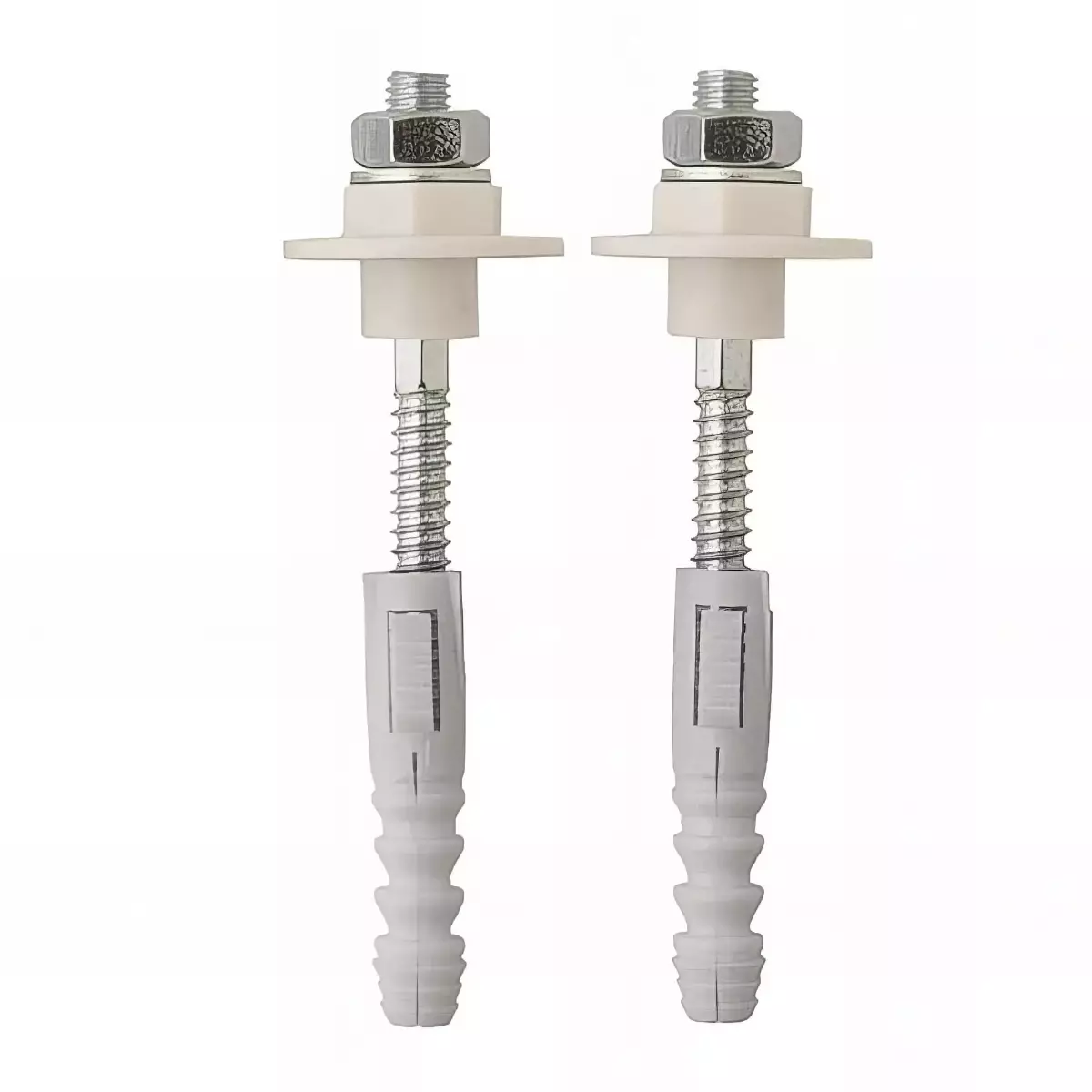 Kit de fixation de lavabo dans matériaux pleins - SCELL-IT - FS300XX Kit de fixation de lavabo dans matériaux pleins - SCELL-IT - FS300XX