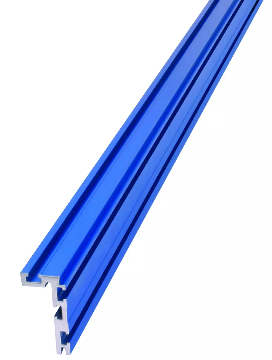 Profilé Rail Heavy-Duty - KREG - KMS7704 Profilé Rail Heavy-Duty - KREG - KMS7704