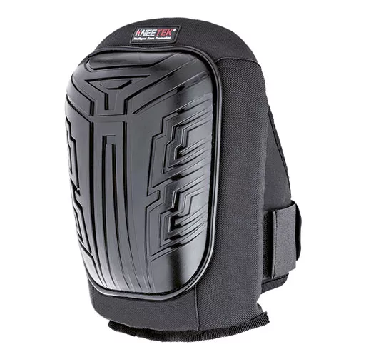 Genouillère Basic Line KNEETEK Noir - S5B0030011BLK Genouillère Basic Line KNEETEK Noir - S5B0030011BLK
