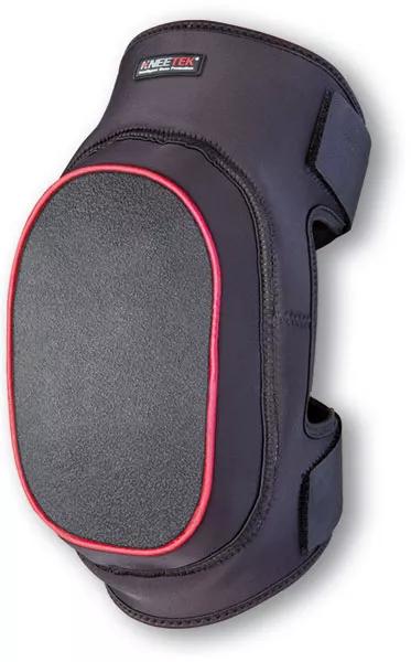 Genouillère Safete Gel K premium KNEETEK Noir - S5B0030030 Genouillère Safete Gel K premium KNEETEK Noir - S5B0030030