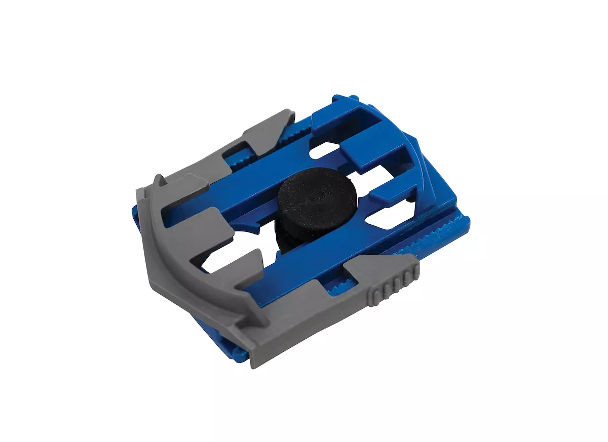 Adaptateur de serre-joint universel - KREG - KPHA150
