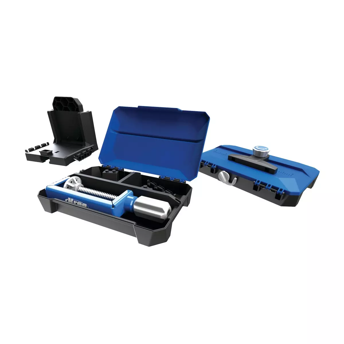  Station de base Kreg KPHA750 Docking Station - KREG - KPHA750