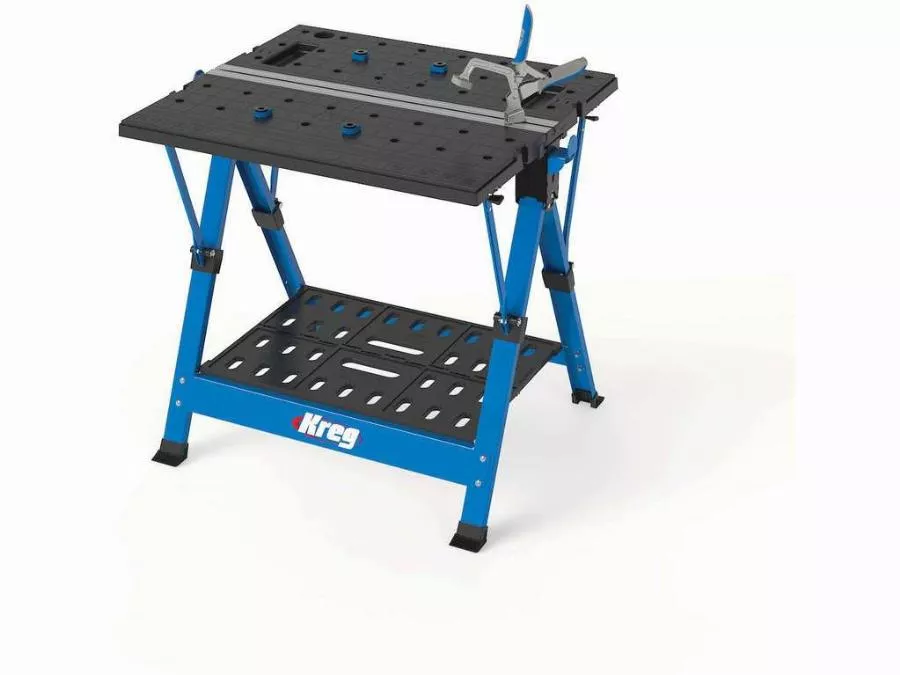 Table de travail multifonction KREG KWS1000