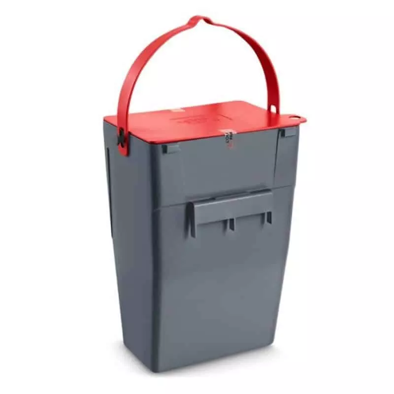 Boîte étanche - VGEBY - Noir - Antichoc - Compact - Pour téléphone et