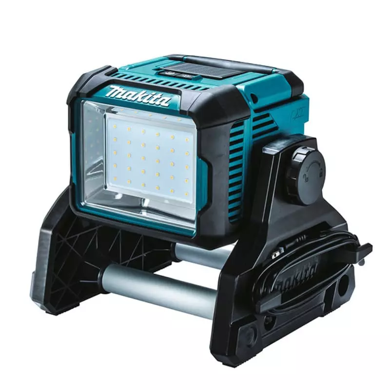 Lot De 2 Lampes De Travail LED Sans Fil Pour Batteries Makita 18v 40w T Te 919162 Lot De 2 Lampes De Travail LED Sans Fil Pour Batteries Makita 18v 40w T Te 919162