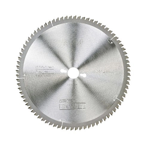 DT4288 Diamètre : 305 mm - 80 dents DT4288 Diamètre : 305 mm - 80 dents