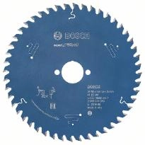 Lame de scie circulaire Expert for Wood Ø30mm - 190 x 30 x 2,6 mm, 48 - 2 608 644 049