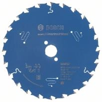 Lame de scie circulaire Expert for Construct Wood Ø20mm - 165 x 20 x 2,0 mm, 24 - 2 608 644 137 Lame de scie circulaire Expert for Construct Wood Ø20mm - 165 x 20 x 2,0 mm, 24 - 2 608 644 137