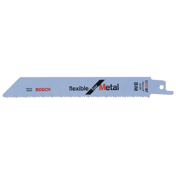 CONBRA Lot De 3 Lames Scie Sauteuse T1044DP Extra Longues 250 Mm – Pour Bois Épais, Parfaites Bosch, Makita & Plus ! Coupe Propre & Rapide