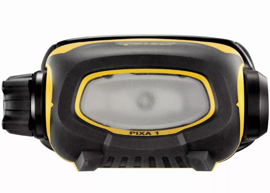 Lampe Pixa 1 Bandeau Livrée avec 2 Piles - E78AHB Lampe Pixa 1 Bandeau Livrée avec 2 Piles - E78AHB
